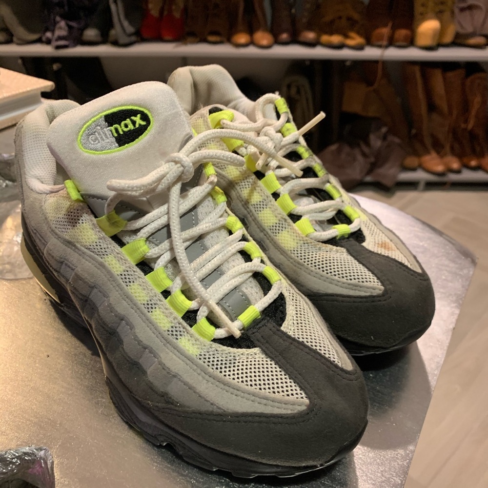 Airmax 95